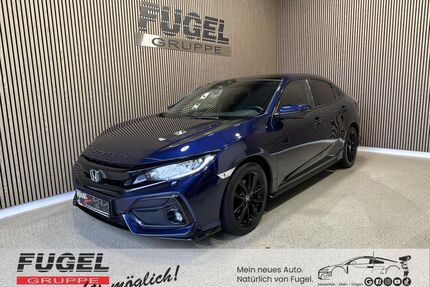 Honda Civic Gebrauchtwagen
