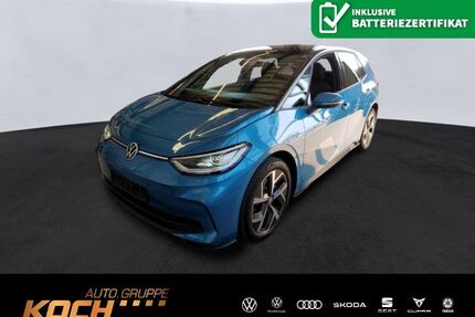 VW ID.3 Gebrauchtwagen