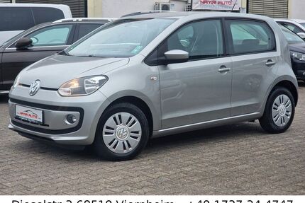 VW up! Gebrauchtwagen
