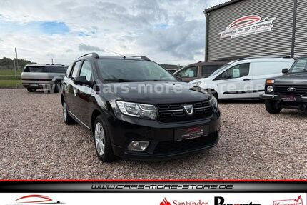 Dacia Logan Gebrauchtwagen