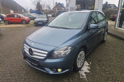 Mercedes-Benz B 220 Gebrauchtwagen