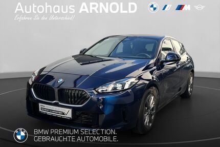 BMW 120 Gebrauchtwagen