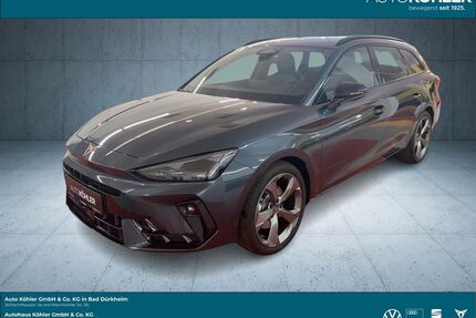 Cupra Leon Gebrauchtwagen