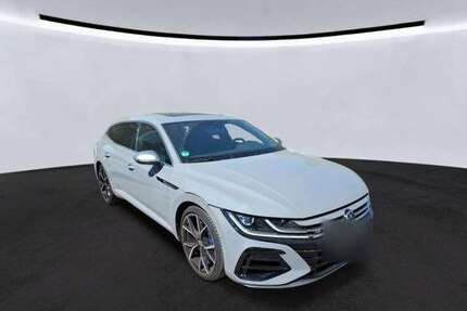 VW Arteon Gebrauchtwagen