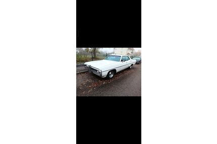 Pontiac Andere Gebrauchtwagen
