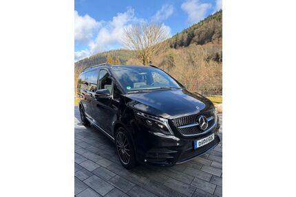 Mercedes-Benz V 300 Gebrauchtwagen
