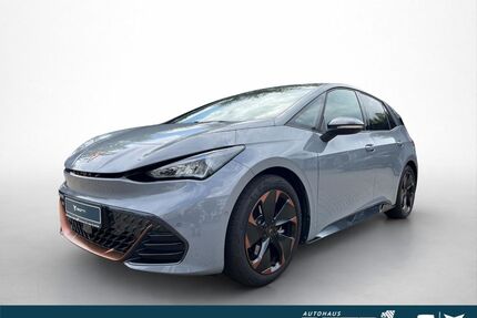 Cupra Born Gebrauchtwagen