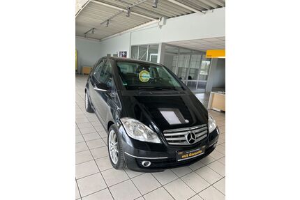 Mercedes-Benz A 160 Gebrauchtwagen