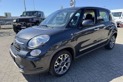 Fiat 500L Gebrauchtwagen