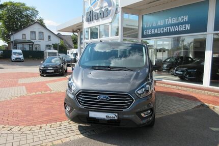 Ford Tourneo Custom Gebrauchtwagen