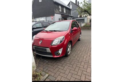 Renault Twingo Gebrauchtwagen