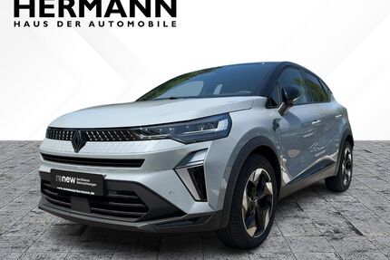 Renault Captur Gebrauchtwagen