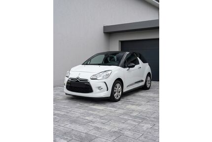 Citroen DS3 Gebrauchtwagen