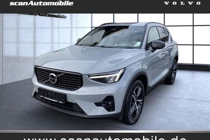 Volvo XC40 Gebrauchtwagen