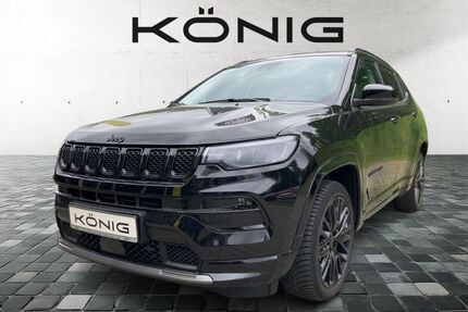 Jeep Compass Gebrauchtwagen