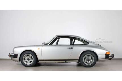 Porsche 911 Gebrauchtwagen