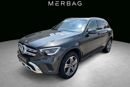 Mercedes-Benz GLC 300 Gebrauchtwagen