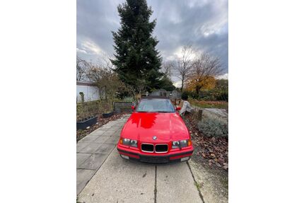 BMW 318 Gebrauchtwagen