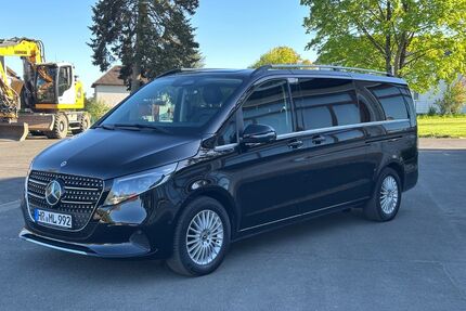 Mercedes-Benz V 300 Gebrauchtwagen