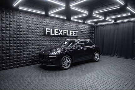 Porsche Macan Gebrauchtwagen