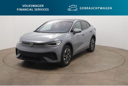 VW ID.5 Gebrauchtwagen