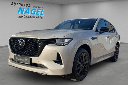 Mazda CX-60 Gebrauchtwagen