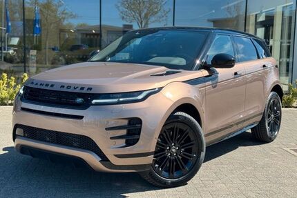 Land Rover Range Rover Evoque Gebrauchtwagen