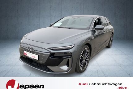 Audi A6 e-tron Gebrauchtwagen