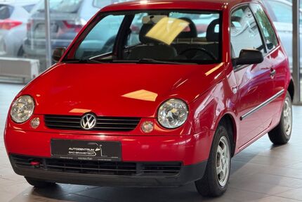 VW Lupo Gebrauchtwagen