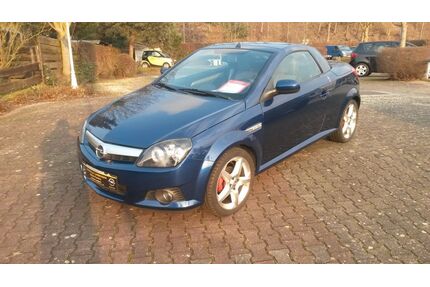 Opel Tigra Gebrauchtwagen