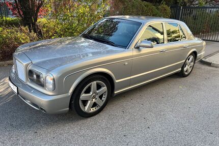 Bentley Arnage Gebrauchtwagen