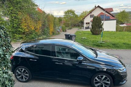 Renault Megane Gebrauchtwagen