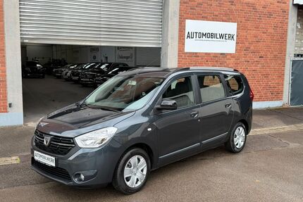 Dacia Lodgy Gebrauchtwagen