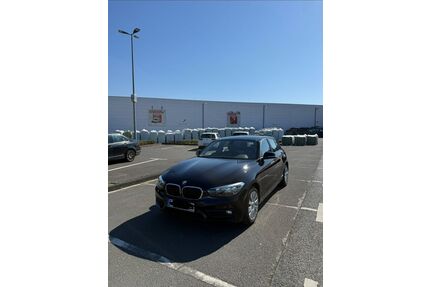 BMW 118 Gebrauchtwagen