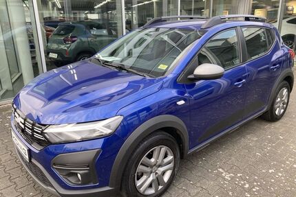 Dacia Sandero Gebrauchtwagen