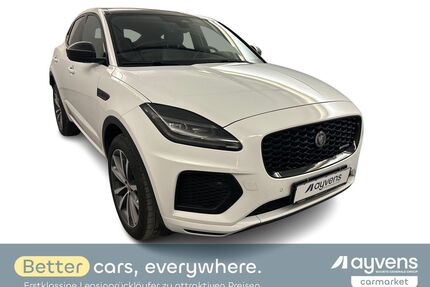 Jaguar E-Pace Gebrauchtwagen