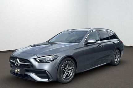 Mercedes-Benz C 220 Gebrauchtwagen