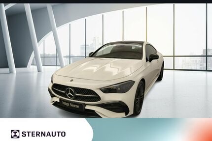 Mercedes-Benz CLE 200 Gebrauchtwagen