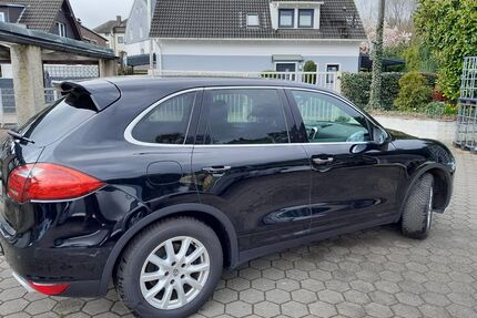 Porsche Cayenne Gebrauchtwagen