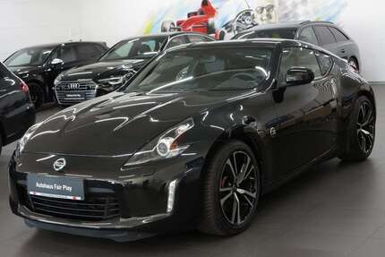 Nissan 370Z Gebrauchtwagen