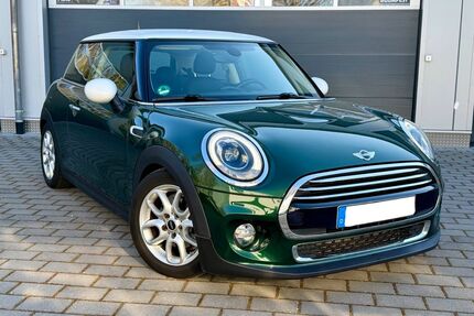 Mini Cooper Gebrauchtwagen