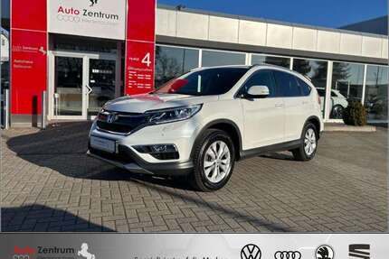Honda CR-V Gebrauchtwagen