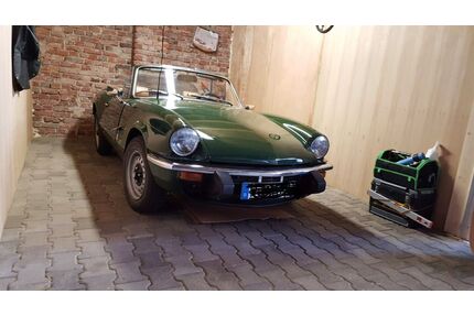 Triumph Spitfire Gebrauchtwagen
