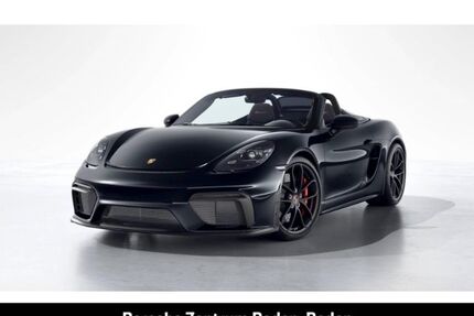 Porsche Boxster Gebrauchtwagen