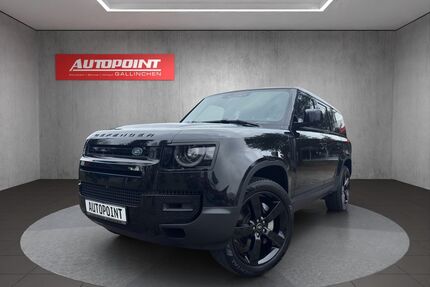 Land Rover Defender Gebrauchtwagen