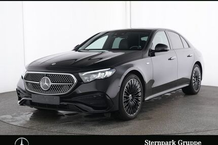 Mercedes-Benz E 300 Gebrauchtwagen