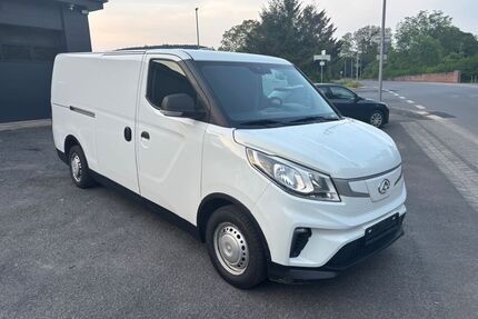 Maxus eDeliver 3 Gebrauchtwagen