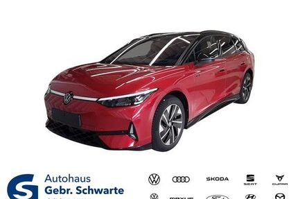 VW ID.7 Gebrauchtwagen