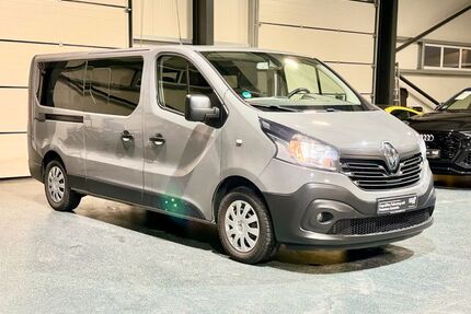Renault Trafic Gebrauchtwagen