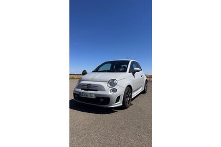 Abarth 595 Gebrauchtwagen